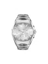 Diesel D-curve 44mm In Metallic