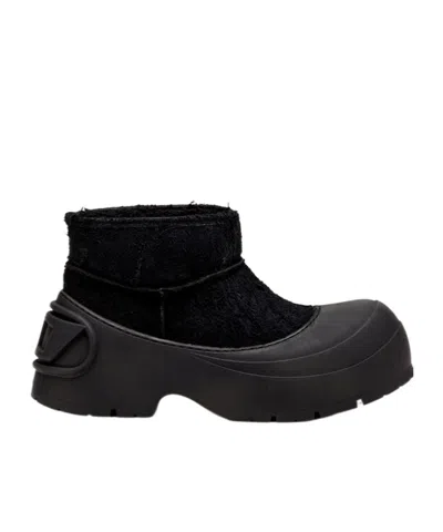 DIESEL D-DONALD BOOTS