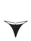 Diesel D-dring-dnm Woman Black
