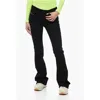 Diesel D-ebbey Bootcut Denims With Low Waist L.32