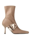 Diesel D-eclipse Bt In Beige