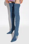Diesel D-eclipse Tbt C In Blue