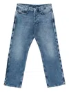 Diesel D-eeper Jeans In Blue