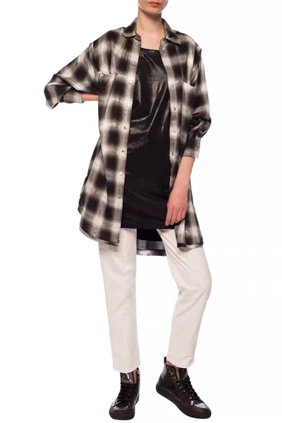 Diesel ‘d-eiselle' Jeans In White