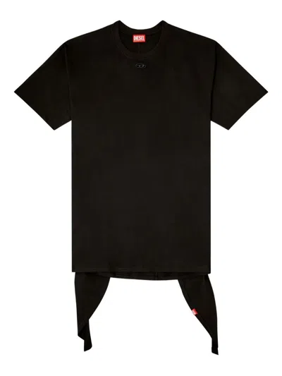 DIESEL DIESEL D-EIVOR CLOTHING