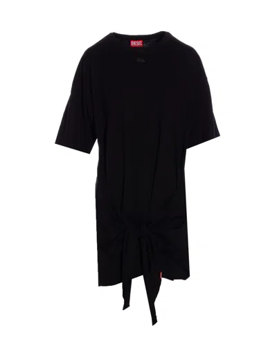 DIESEL D-EIVOR DRESS