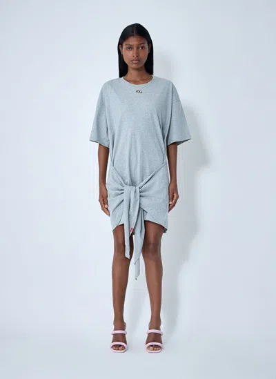 DIESEL D-EIVOR DRESS