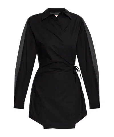DIESEL D-ELPHI-DEN DRESS
