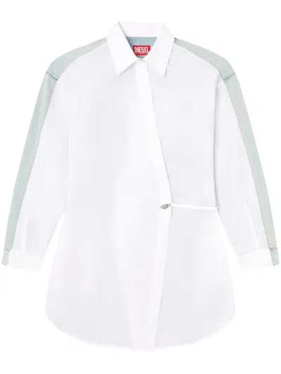 DIESEL D-ELPHI-DEN DRESS