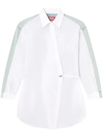 DIESEL D-ELPHI-DEN DRESS