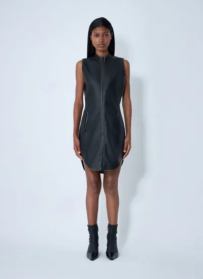 DIESEL D-ENEAS MINI DRESS