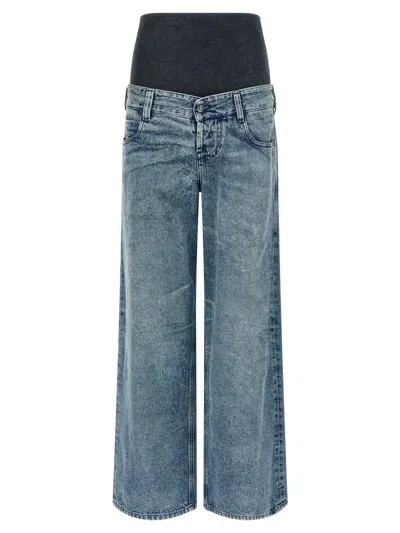 DIESEL DIESEL 'D-ENI-F-FSH1' JEANS