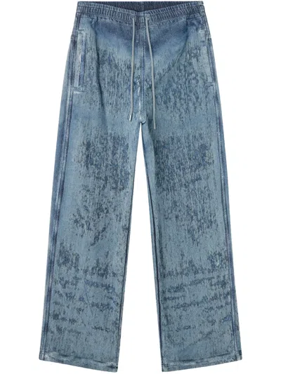 DIESEL D-ENIMOS JEANS