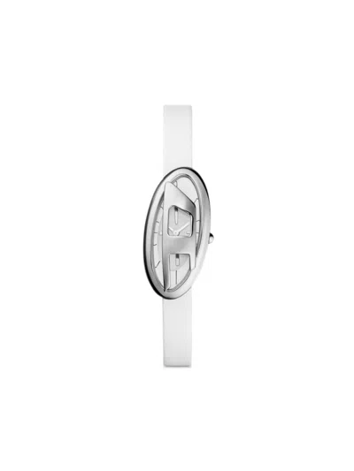 Diesel D-era 19mm In White