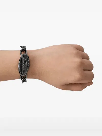 Diesel D-era 19mm In Black