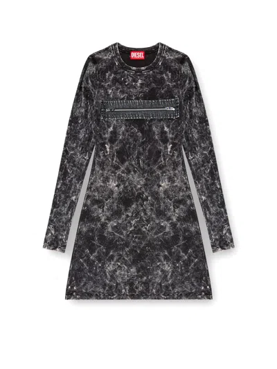 Diesel D-erco In 900