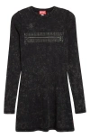 Diesel D-erco In Black