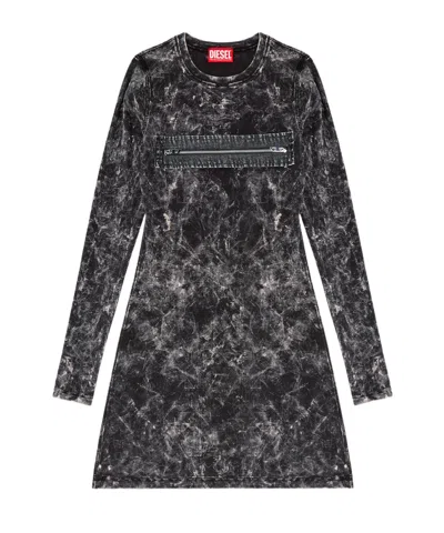 Diesel D-erco In 900