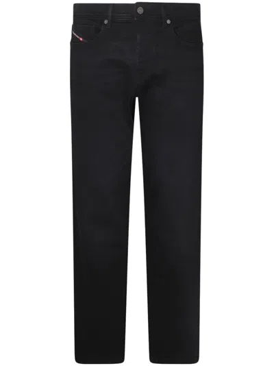 Diesel Tapered Jeans In Tobedefined