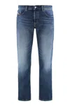 Diesel 2023 D-finitive Jeans In Denim