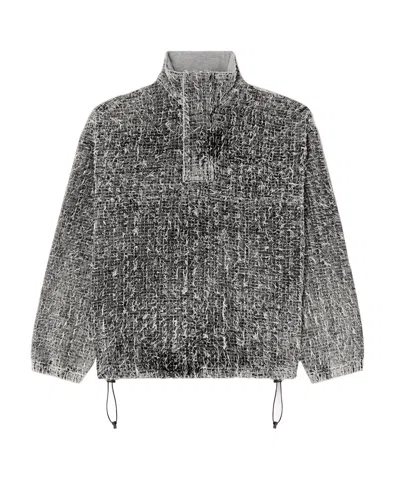 DIESEL D-FLOW-S2 JACKET