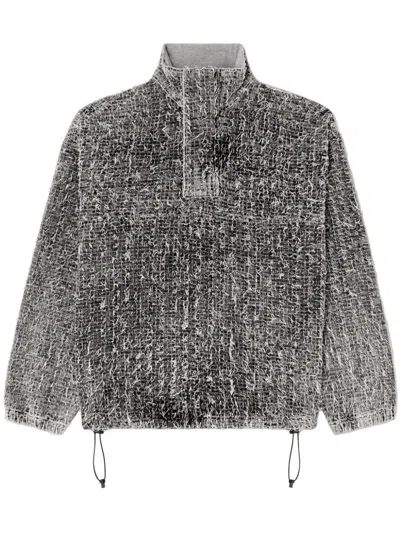 DIESEL D-FLOW-S2 JACKET