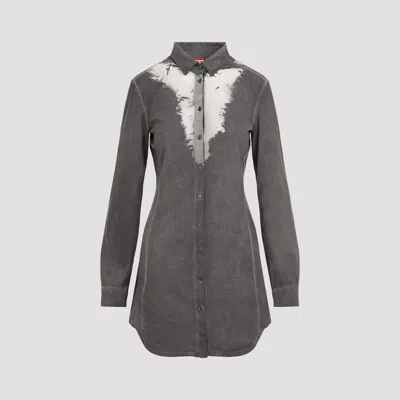 DIESEL D-GISELD-P1 DRESS