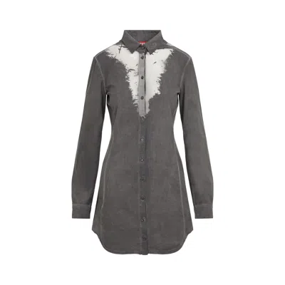 DIESEL DIESEL D-GISELD-P1 DRESS