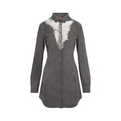 DIESEL D-GISELD-P1 DRESS