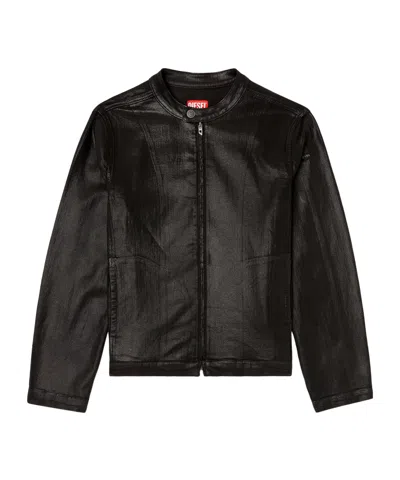 DIESEL D-GLORY JACKET
