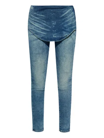 DIESEL D-GNOL-S1 JEANS