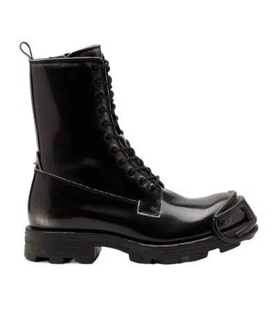 DIESEL D-HAMMER BT D