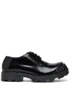 Diesel Men D-hammer So D Lace-up Shoes In Black