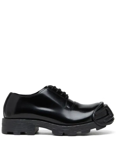 DIESEL D-HAMMER SO D DERBY SHOES
