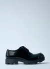 Diesel Men D-hammer So D Lace-up Shoes In Black