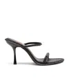 Diesel D-havanna Embellished Mules