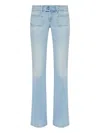 Diesel D-hush Jeans