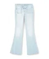 Diesel Whisper Bootcut Fit Jeans