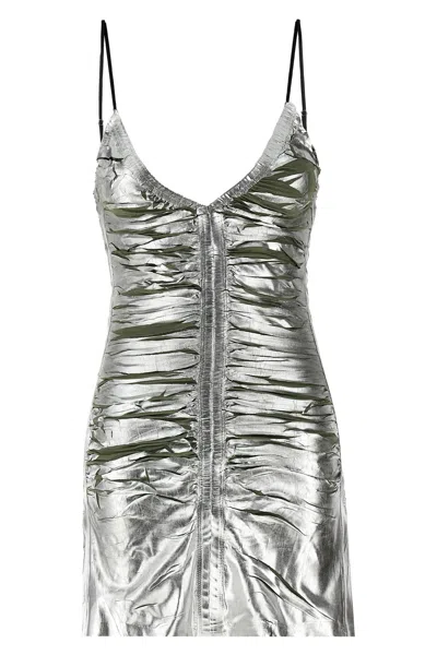 DIESEL DIESEL 'D-IAMANTE' DRESS