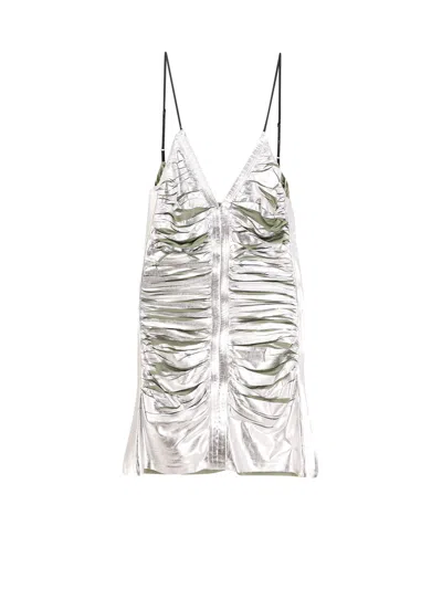 DIESEL D-IAMANTE DRESS