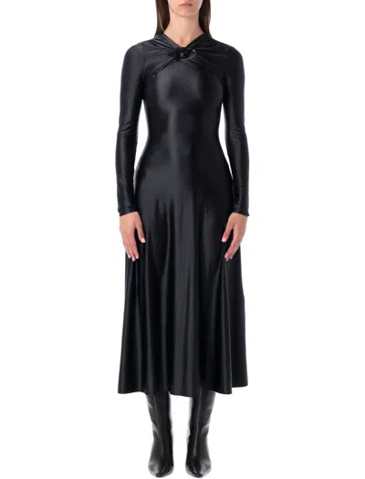 DIESEL D-IAMO DRESS