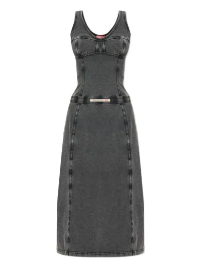 DIESEL DIESEL D-INNY CLOTHING