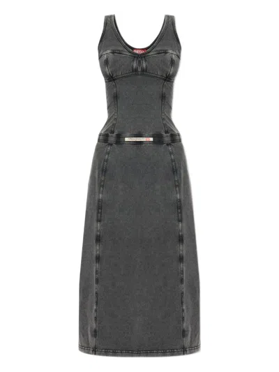 DIESEL DIESEL D-INNY CLOTHING