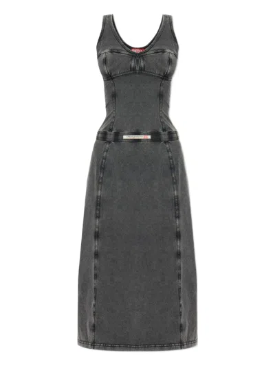 DIESEL D-INNY DRESS