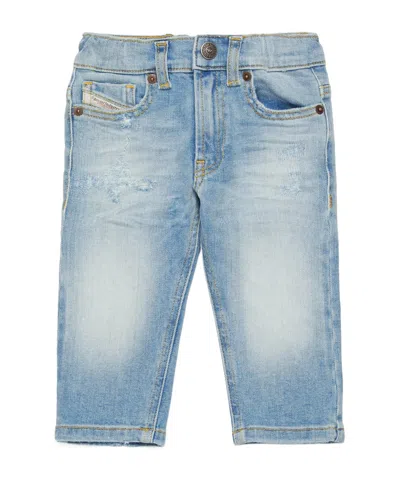 Diesel D-jools-b Jeans