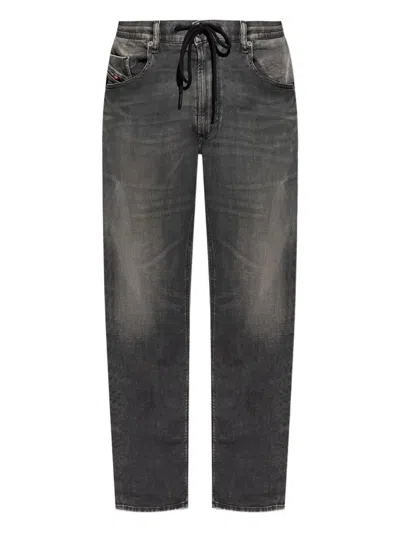 Diesel D-krooley-b Jeans
