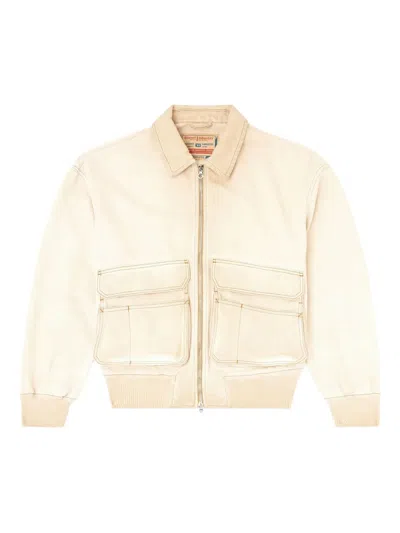 DIESEL D-KURZ JACKET