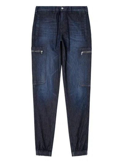 Diesel D-lab Slim-fit Trousers