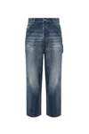 Diesel D-livery In Denim