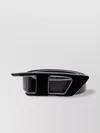 Diesel B-dlogo Ii Leather Belt